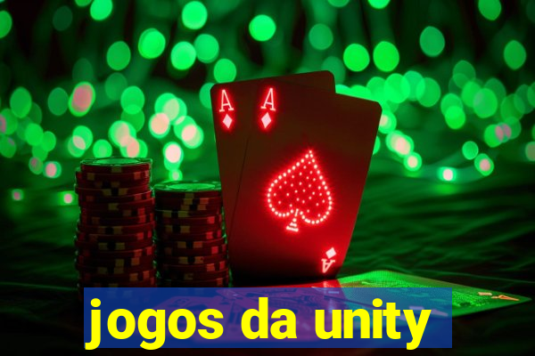 jogos da unity